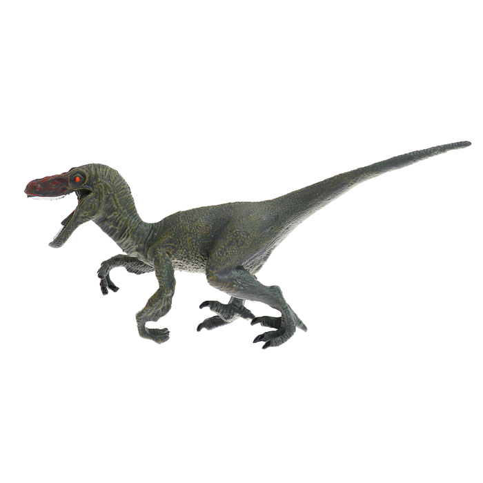 Фигурка динозавра «Велоцираптор»