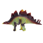 Фигурка динозавра «Стегозавр» - фото 9636831