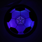 Аэромяч «Футболист», звуковые и световые эффекты, работает от батареек - Фото 5