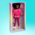 Кукла-модель «Кудряшка» с аксессуарами, МИКС - Фото 10