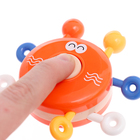 Развивающая игрушка «Умный крабик» - Фото 6