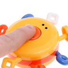 Развивающая игрушка «Умный цыплёнок» - Фото 6