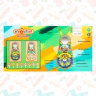 Музыкальный руль «Забавные зверята», звуковые эффекты, цвет розовый - Фото 11