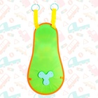 Музыкальный руль «Забавные зверята», звуковые эффекты, цвет розовый - Фото 9