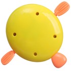 Заводная игрушка для ванны Крошка Я «Черепашка», с брызгалкой, от 3 мес. - Фото 4