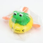 Заводная игрушка для ванны Крошка Я «Лягушка» с брызгалкой - Фото 8