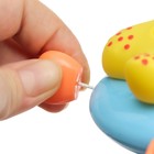 Заводная игрушка для ванны Крошка Я «Звезда», с брызгалкой, от 3 мес. - Фото 10