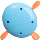 Заводная игрушка для ванны Крошка Я «Осьминожка», с брызгалкой, от 3 мес. - Фото 5