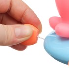 Заводная игрушка для ванны Крошка Я «Осьминожка», с брызгалкой, от 3 мес. - Фото 10