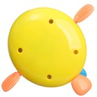 Заводная игрушка для ванны Крошка Я «Дельфин», с брызгалкой, от 3 мес. - Фото 11