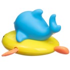 Заводная игрушка для ванны Крошка Я «Дельфин», с брызгалкой, от 3 мес. - Фото 5