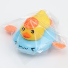 Заводная игрушка для ванны Крошка Я «Утёнок», с брызгалкой, от 3 мес. - Фото 8