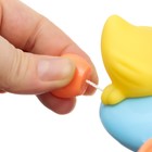 Заводная игрушка для ванны Крошка Я «Утёнок», с брызгалкой, от 3 мес. - Фото 10