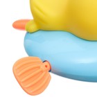 Заводная игрушка для ванны Крошка Я «Утёнок», с брызгалкой, от 3 мес. - Фото 12