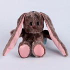 УЦЕНКА Набор «Зайка Li» игрушка в кружке, 16 см 10429391