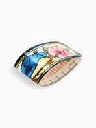 Закладка для книг, картон «Витражи» (комплект 50 шт) - фото 45305867