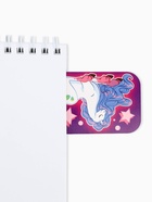 Закладка для книг, картон «Пони» (комплект 50 шт) - фото 38314711