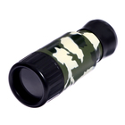 Бинокль разборный «Партизан», с компасом, цвет МИКС, в пакете - фото 24460441