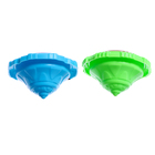 Набор волчков «Быстрая атака», с устройством запуска, цвет МИКС, в пакете - фото 24430337