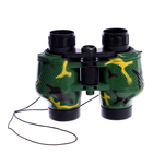 Бинокль «Разведчик», в пакете - фото 24460446