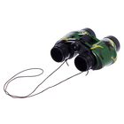 Бинокль «Разведчик», в пакете - фото 24460447