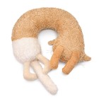 Мягкая игрушка — подушка «Кот Фреддо Капучино», 31 см - фото 4442295