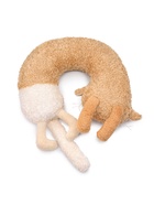 Мягкая игрушка — подушка «Кот Фреддо Капучино», 31 см - Фото 4