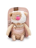 Мягкая игрушка «Кот Латте», 19 см - фото 118983119