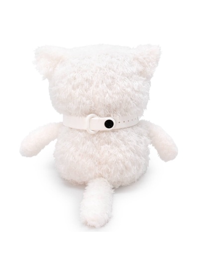Мягкая игрушка «Кот Молоко», 12 см