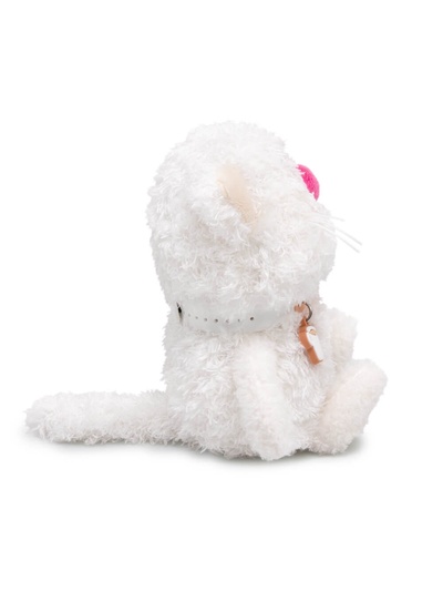 Мягкая игрушка «Кот Молоко», 12 см