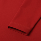 Костюм женский (толстовка и брюки) MIST, р. 44-46, бордовый 10198681