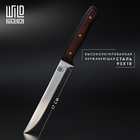 Нож кухонный филейный Wild Kitchen, сталь 95×18, лезвие 17 см - Фото 1