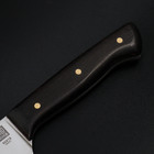 Нож кухонный универсальный Wild Kitchen, сталь 95×18, лезвие 15,5 см - Фото 5