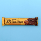 Шоколад молочный "Premium", с цельным миндалем, 75 г - фото 109761740