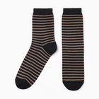 Мужские носки KAFTAN "Полоска" р. 41-44 (27-29 см) - фото 9014804