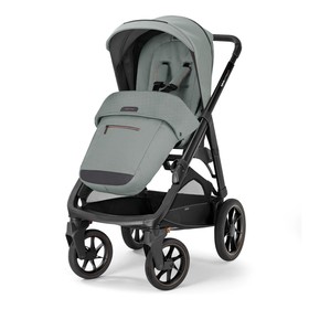 Коляска прогулочная Inglesina Aptica XT New, цвет igloo grey