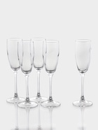 УЦЕНКА Набор бокалов для шампанского Luminarc Signature, 170 мл, 6 шт. - Фото 1