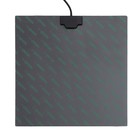 Греющий коврик NomoyPet, 3 режима обогрева, 28×28 см, 24 Вт - Фото 2