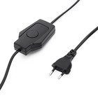 Греющий коврик NomoyPet, 3 режима обогрева, 28×28 см, 24 Вт - Фото 3