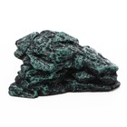 Декор для террариума Укрытие под камень, 8.5×8×5 см - Фото 2