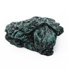 Декор для террариума Укрытие под камень, 8.5×8×5 см - Фото 3