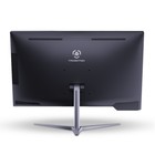 Моноблок Гравитон М50И, 23.8", VA, i3 9100, 8 Гб, SSD 256 Гб, UHD 630, NoOS, чёрный - фото 51548116 Моноблок Гравитон М50И, 23.8", VA, i3 9100, 8 Гб, SSD 256 Гб, UHD 630, NoOS, чёрный - фото 51548116