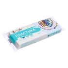 Пластика - полимерная глина, 250 г, белый 1075475