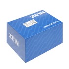 Смеситель для ванны ZEIN Z3838, однорычажный, душевой набор, лейка 5 режимов, черный - Фото 8