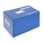 Смеситель для ванны ZEIN Z3846, однорычажный, душевой набор, лейка 5 режимов, хром - Фото 9