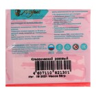 Пластика - полимерная глина, 56 г, "Классический", розовый - Фото 2