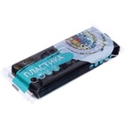 Пластика - полимерная глина 250г черный - фото 809433601