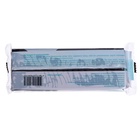 Пластика - полимерная глина 250г черный - фото 809433598