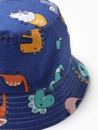 Панама детская KAFTAN "Динозавр" р.52 - фото 808993893