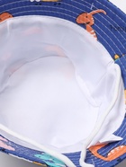 Панама детская KAFTAN "Динозавр" р.52 - фото 808993894